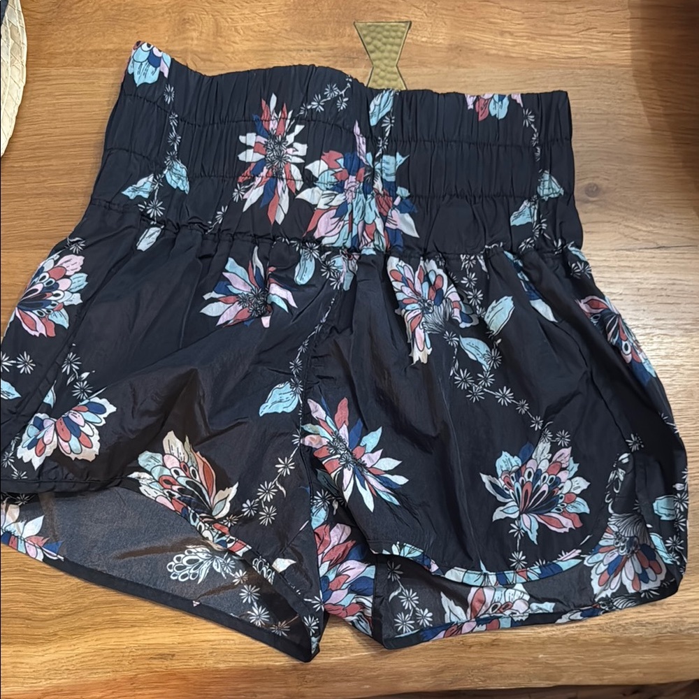 Free people shorts